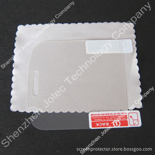 Anti Glare Screen Protector for Blackberry 9900